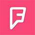 Icon alt foursquare